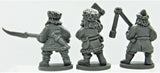 VOX-058 Russian Armed Peasants