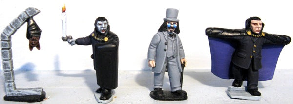 SAS-13 - Vampyres!