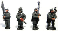 SAS-14 - Gurkha Ceremonial Command