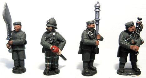 SAS-14 - Gurkha Ceremonial Command