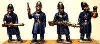 SAS-19 - British Police SO19