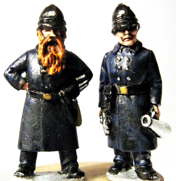 SAS-25 - Smith and Jones