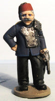 SAS-X01 - General Charles Gordon