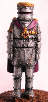 SAS-X04 - Tin-Pot Dictator