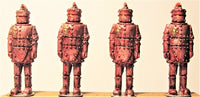 SAS-30 - Italian Iron Legionaries