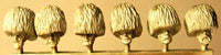 TW-10e - Bearskin Heads