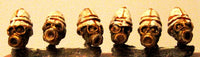 TW-10f - Gas Mask Heads 2