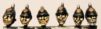 TW-10h - Home Service Helmet heads