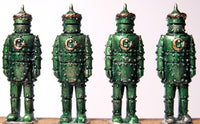 TW-22 - New Caliphate Iron Warriors
