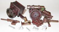 TW-LS06 - Artillery Set