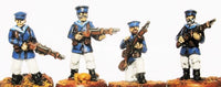 TW-12 - Naval Ratings with Martini Henry Rifles