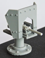TW-LS10 - Auto Cannon Heavy Artillery