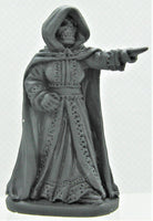 VOX-057 The Seeker