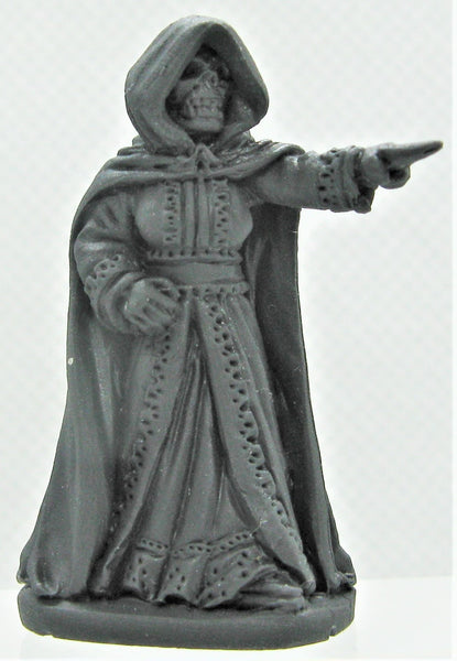 VOX-057 The Seeker