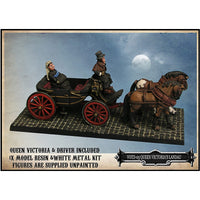VOTD-3 Landau and Queen Victoria