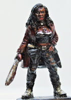 VOX-022 - Dead Lieutenant
