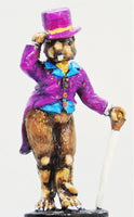 VOX-025 - King Rat