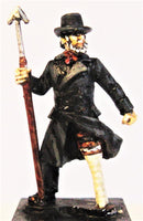 VOX-002 - Old Thunderer (Captain Ahab)