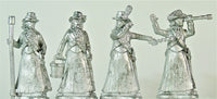 VOX-011 - Middlemarch Fencibles Artillery Crew