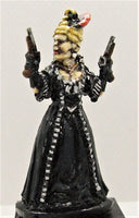 VOX-019 - Becky Sharp