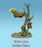 WGO-121b - Golden Fleece