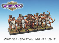 WGO-305 Spartan Archer Unit