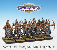 WGO-311 Trojan Archer Unit