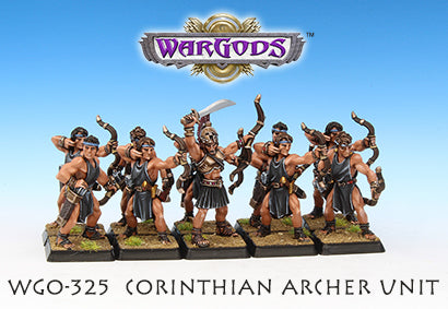 WGO-325 Corinthian Archer Unit
