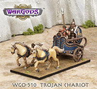 WGO-510  Olympus - Trojan Chariot