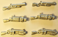 TW-06 - Aether weapons pack