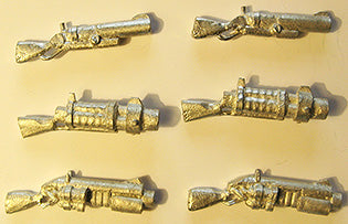 TW-06 - Aether weapons pack