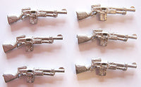 TW-05 - Automatic Rifles weapons pack