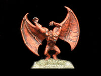 GH2 Dracula in Bat form