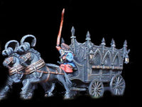 GH-3 - Dracula's Carriage