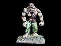 GH-14 Frankenstein's Monster