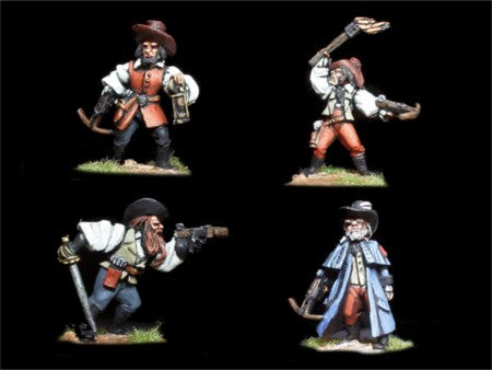 GH-19 Transylvanian Mob 4