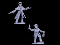 GHL-2 Holmes and Watson