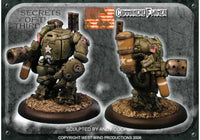 US-SOTR16 - US Battlesuit Flamethrower
